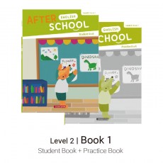 Level 2 - Book 1