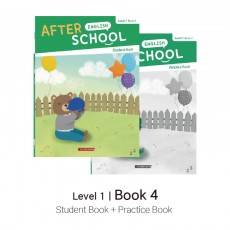 Level 1 - Book 4
