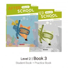 Level 2 - Book 3