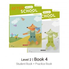 Level 2 - Book 4