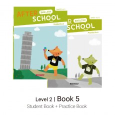 Level 2 - Book 5