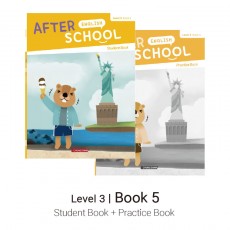 Level 3 - Book 5