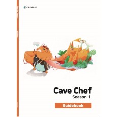Cave Chef S1 Guide Book
