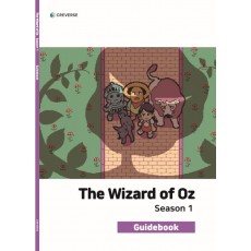 Wizard of Oz S1 Guide Book