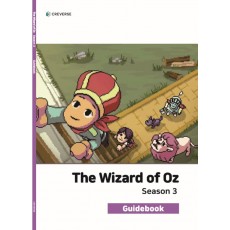 Wizard of Oz S3 Guide Book