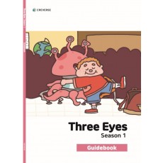 Three Eyes S1 Guide Book