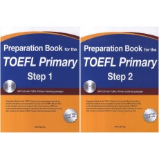 TOEFL Primary (Step1)