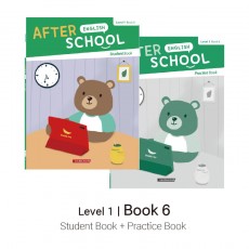 Level 1 - Book 6