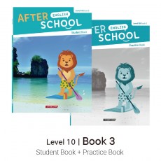 Level 10 - Book 3